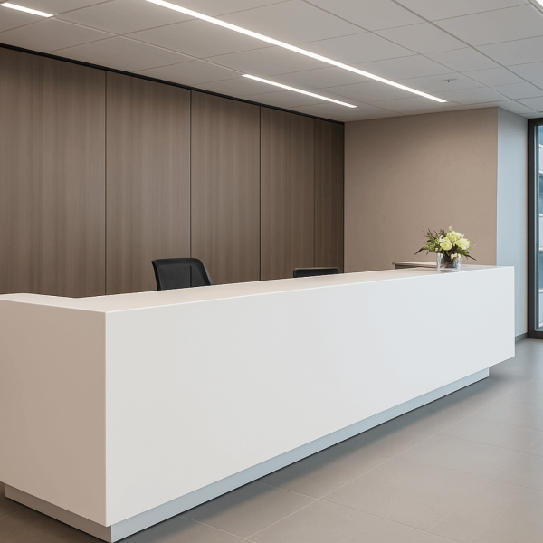 src - balcão de recepção executiva em Corian em um ambiente corporativo (1)